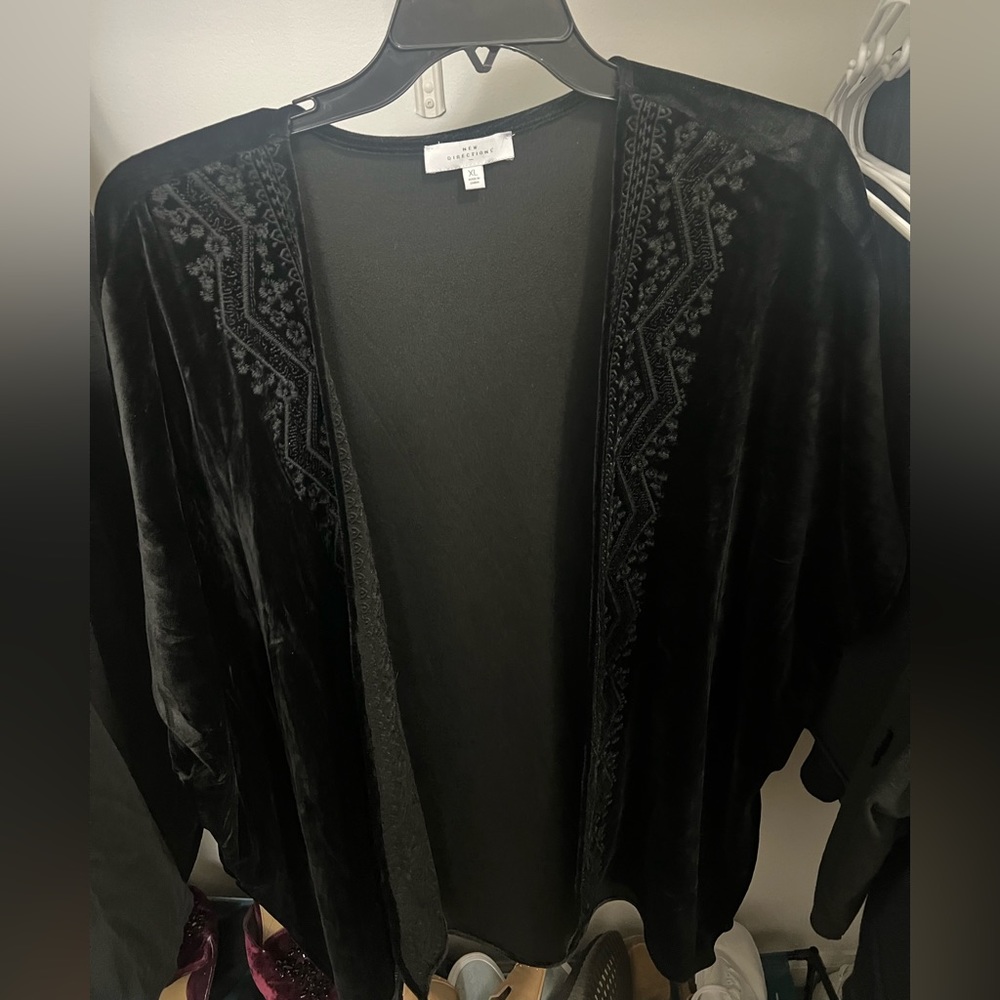 New directions kimono